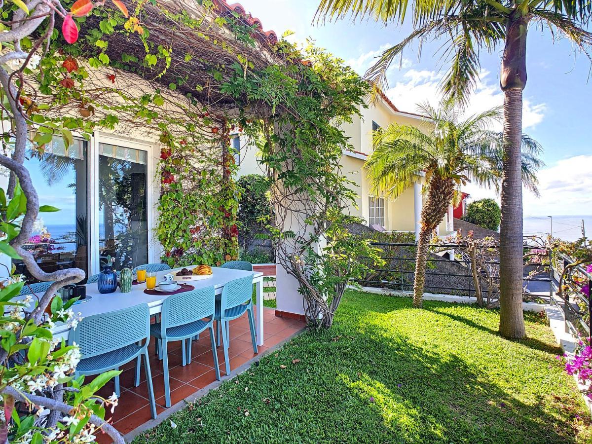 The Jasmin House By Lovelystay Santa Cruz  Exterior photo